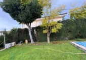 Xalet independent amb terreny en venda a Tomares ref.: TR395430 foto