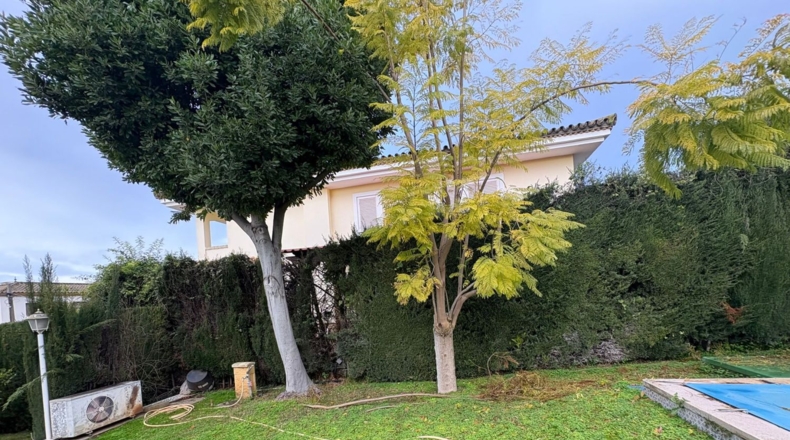 Seville - Tomares - 710m2