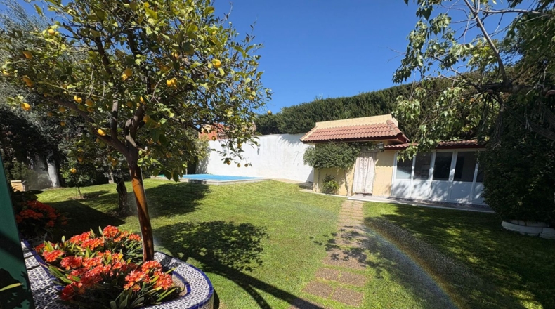 Seville - Tomares - 710m2