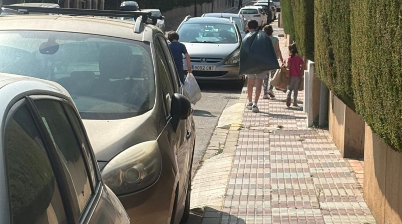 Seville - Tomares - 710m2
