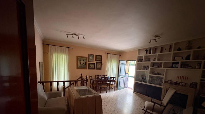 Seville - Tomares - 710m2