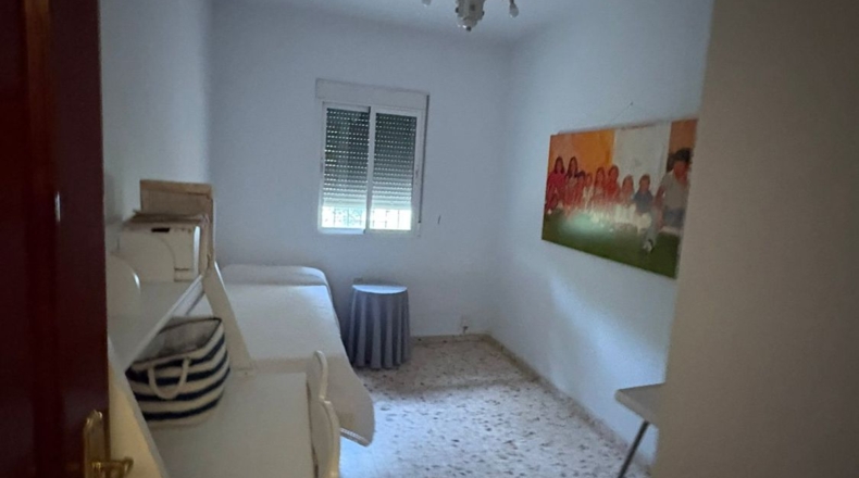 Seville - Tomares - 710m2