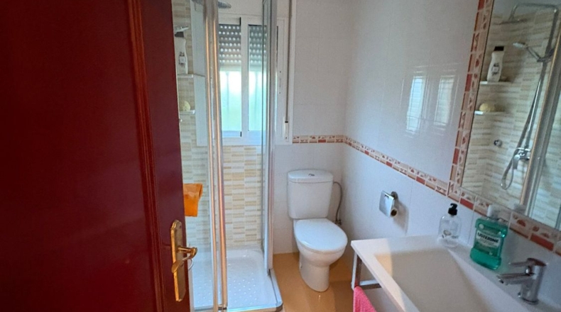 Seville - Tomares - 710m2