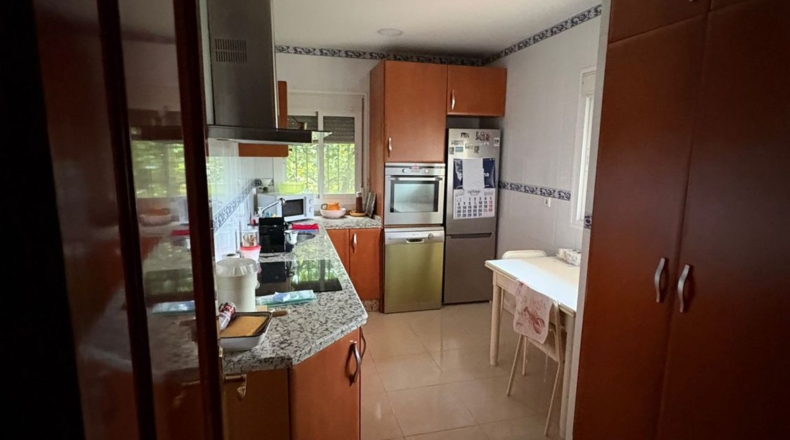 Seville - Tomares - 710m2