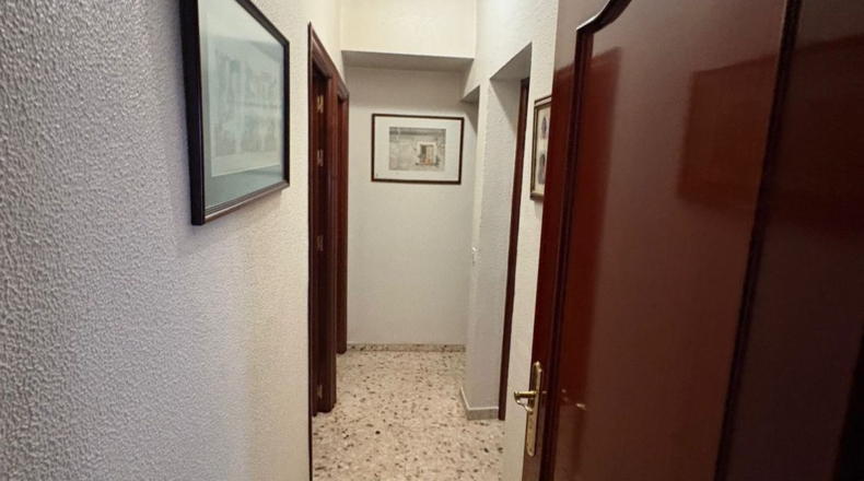 Seville - Tomares - 710m2
