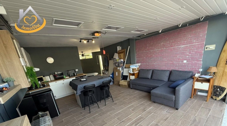 Huelva - La Antilla - 160m2