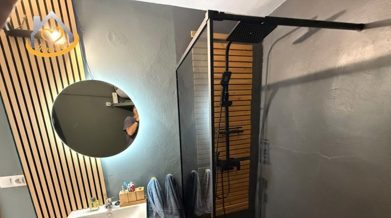 Huelva - La Antilla - 160m2