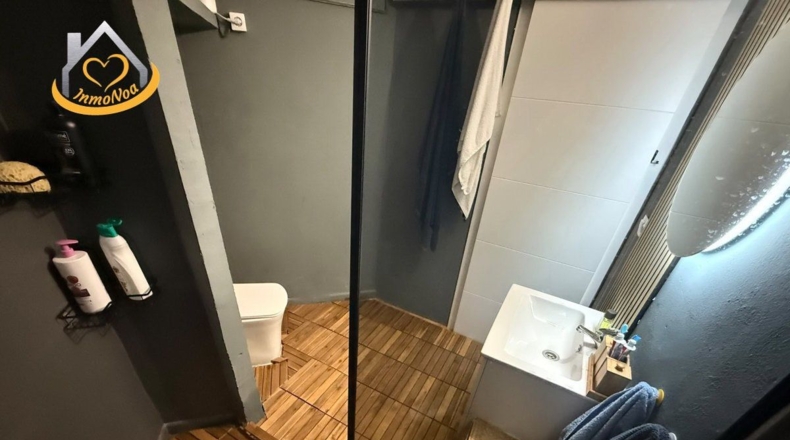 Huelva - La Antilla - 160m2