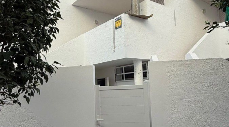 Huelva - La Antilla - 160m2