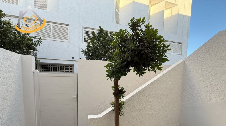 Huelva - La Antilla - 160m2
