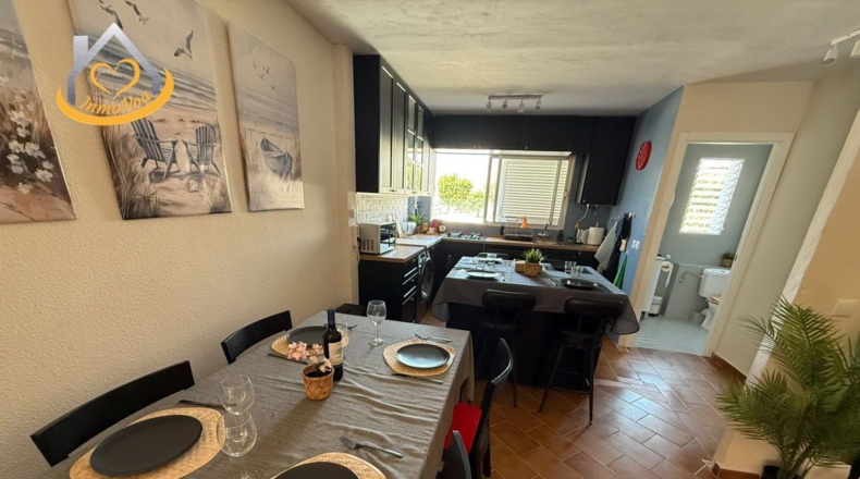 Huelva - La Antilla - 160m2