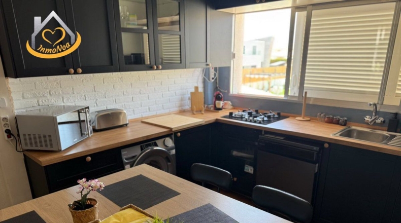 Huelva - La Antilla - 160m2