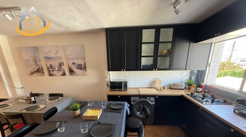Huelva - La Antilla - 160m2