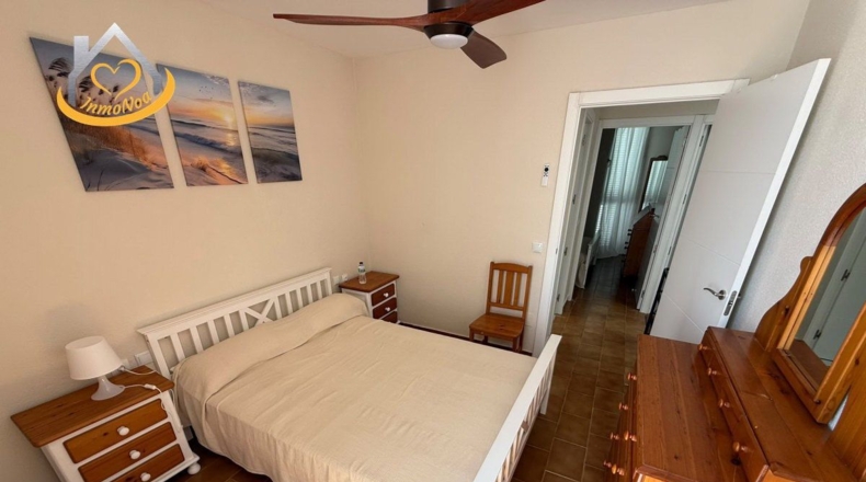 Huelva - La Antilla - 160m2