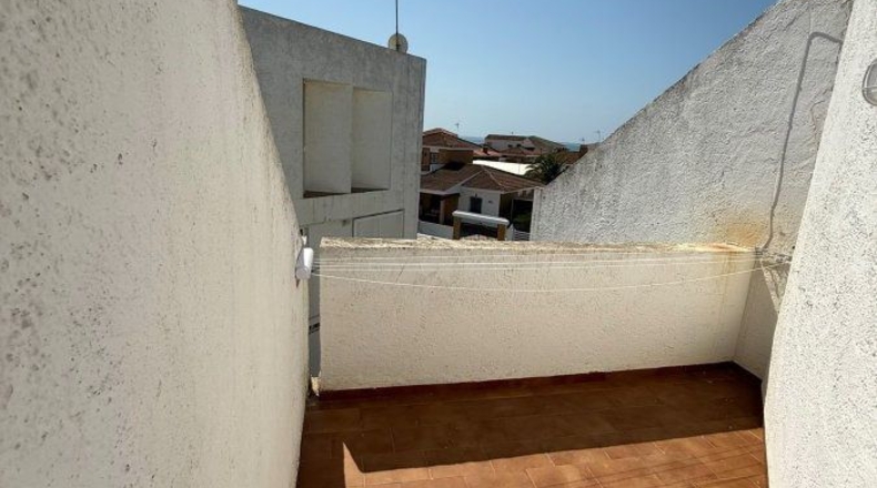 Huelva - La Antilla - 160m2