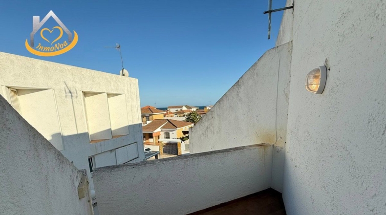 Huelva - La Antilla - 160m2