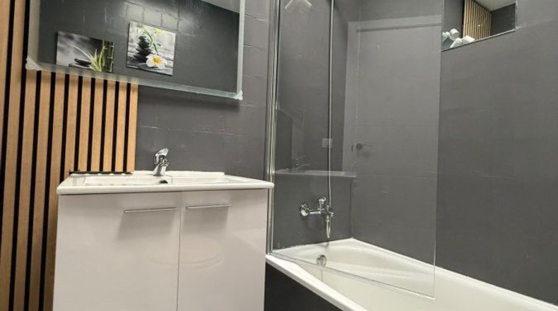 Huelva - La Antilla - 160m2