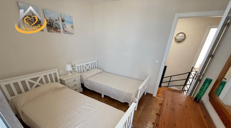 Huelva - La Antilla - 160m2