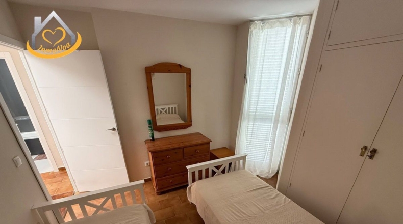 Huelva - La Antilla - 160m2