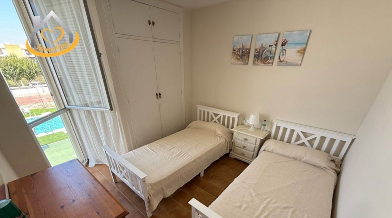 Huelva - La Antilla - 160m2