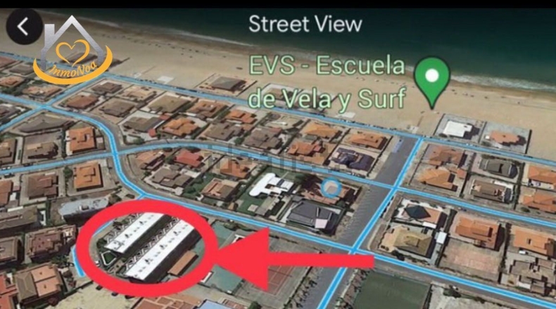 Huelva - La Antilla - 160m2