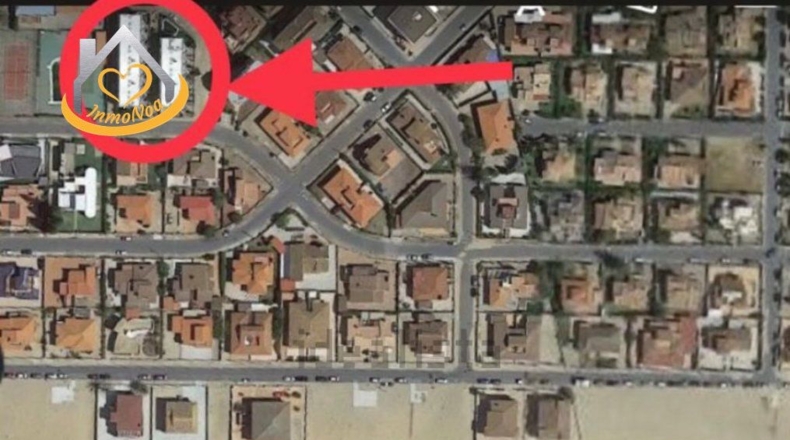 Huelva - La Antilla - 160m2