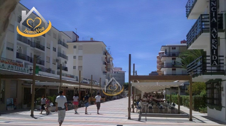 Huelva - La Antilla - 160m2