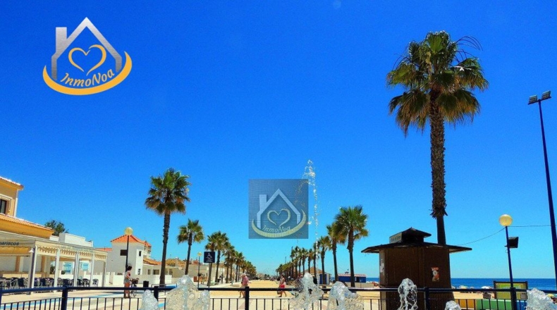 Huelva - La Antilla - 160m2