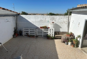 Azuaga 283&nbsp;m²