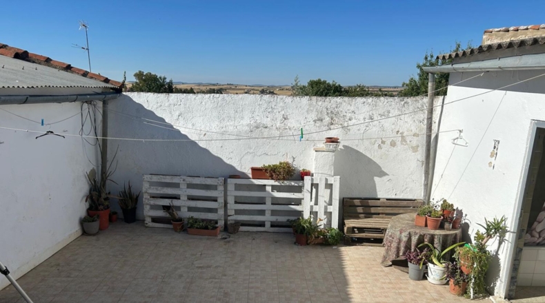 Badajoz - Azuaga - 283m2