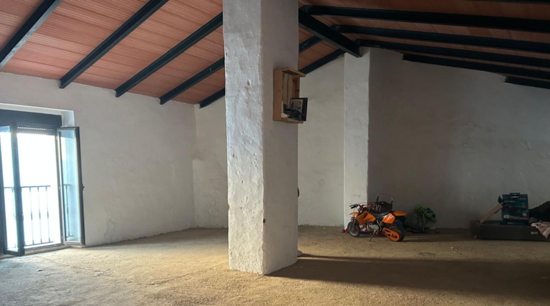 Badajoz - Azuaga - 283m2