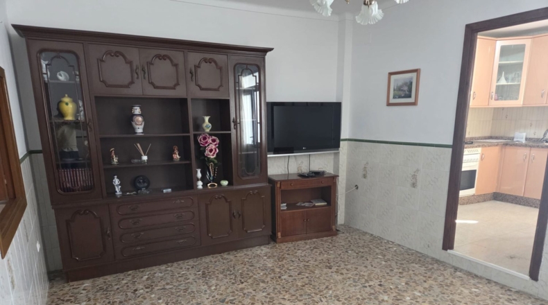 Badajoz - Azuaga - 160m2