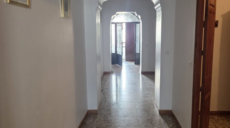 Badajoz - Azuaga - 160m2