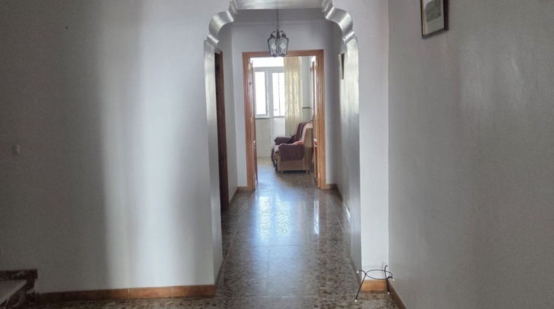 Badajoz - Azuaga - 160m2