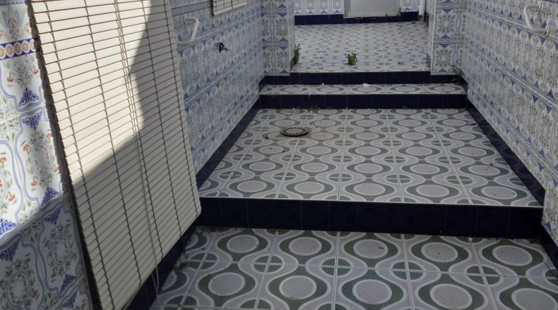 Badajoz - Azuaga - 160m2