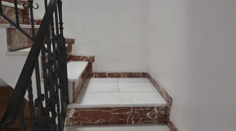 Badajoz - Azuaga - 160m2