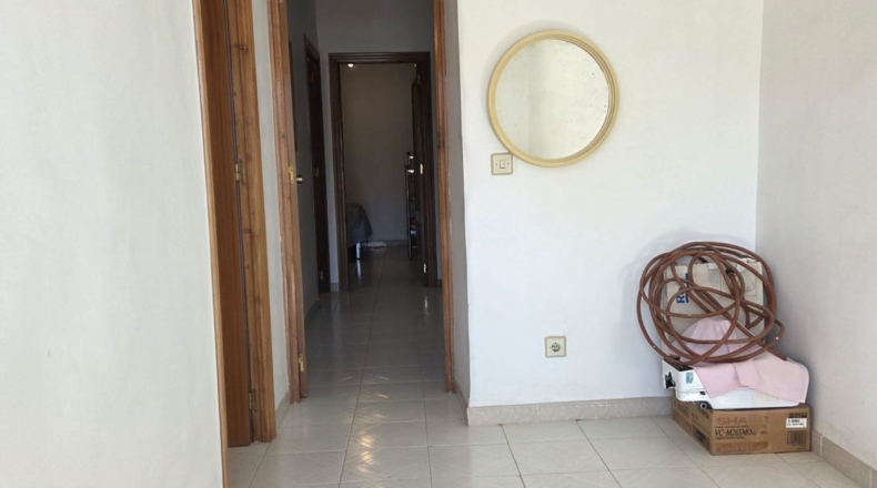 Badajoz - Azuaga - 160m2