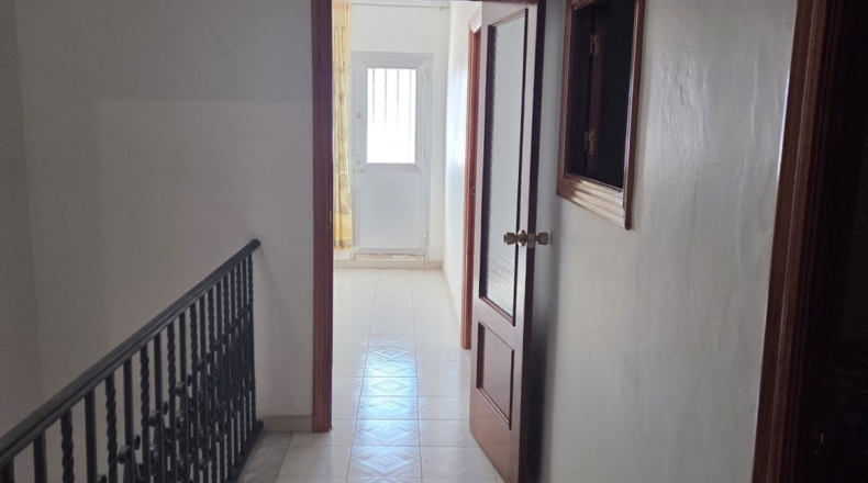 Badajoz - Azuaga - 160m2