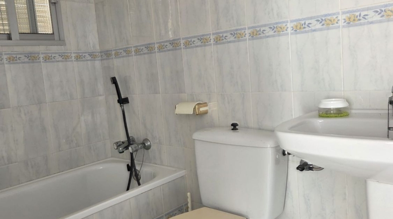 Badajoz - Azuaga - 160m2