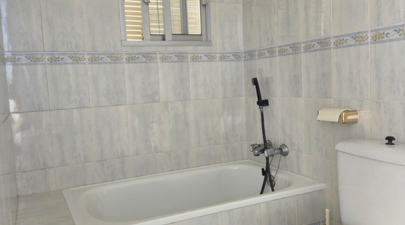 Badajoz - Azuaga - 160m2