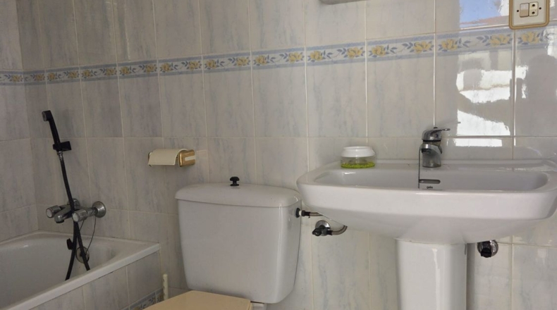 Badajoz - Azuaga - 160m2