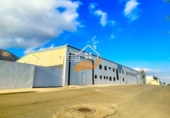 Nave industrial en venta en Vélez-Rubio ref: TR347048 foto