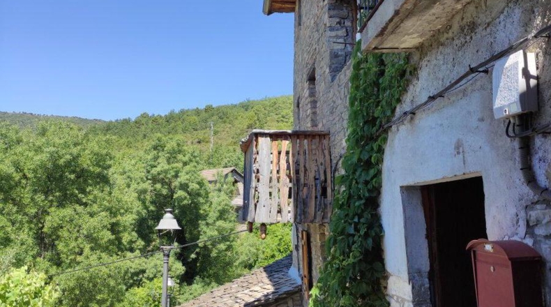 Huesca - Bonansa - 250m2