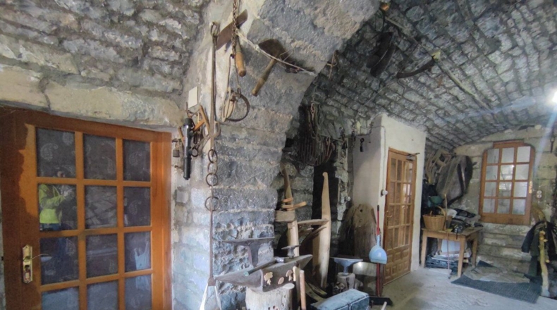 Huesca - Bonansa - 250m2