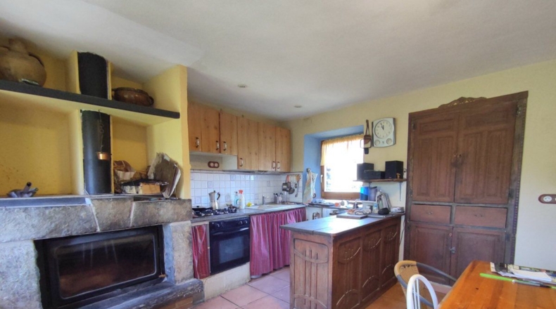 Huesca - Bonansa - 250m2