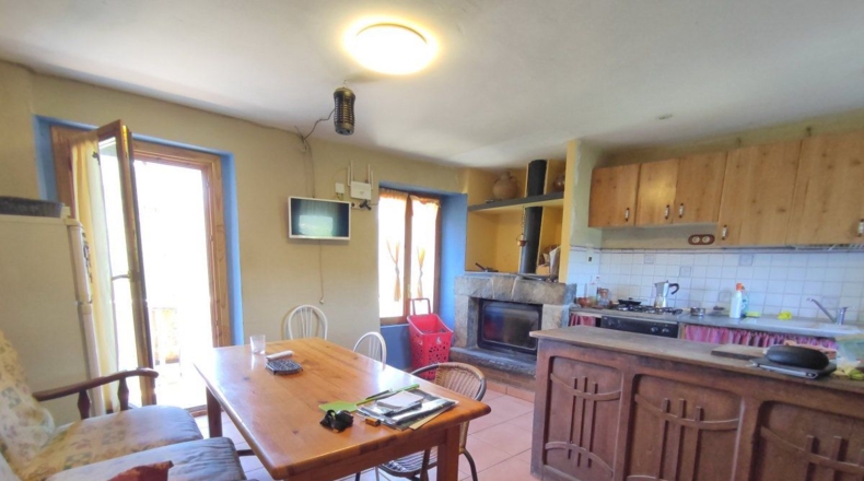 Huesca - Bonansa - 250m2