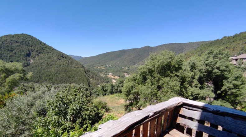 Huesca - Bonansa - 250m2