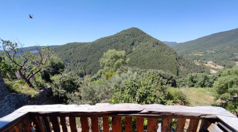 Huesca - Bonansa - 250m2