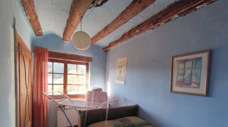 Huesca - Bonansa - 250m2