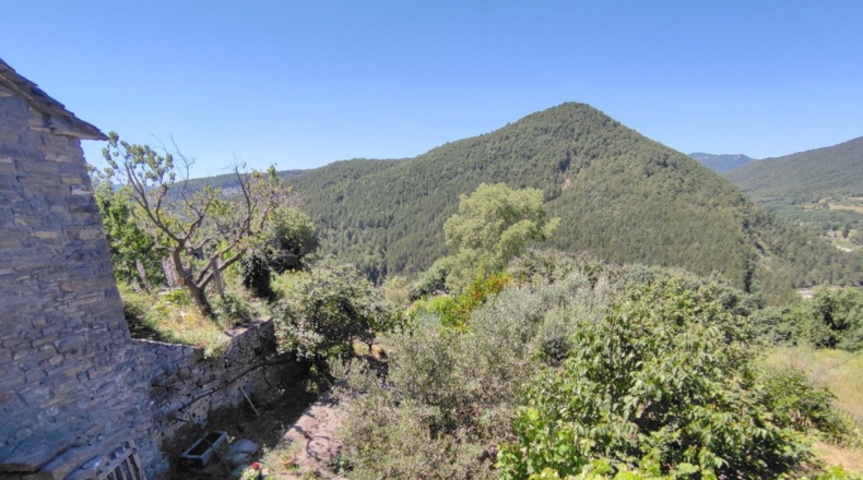 Huesca - Bonansa - 250m2